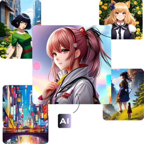 AI Anime Generator - Convert Text or Photo into Anime Art | Artguru