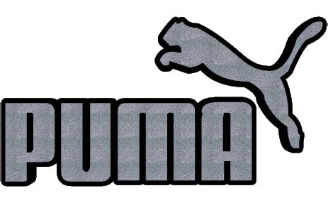 Theseus Notwendigkeit Führer puma logo gif Erfahrung bisschen Der Himmel