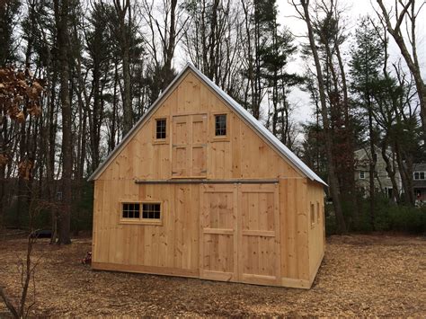 Based in New Hampshire, Shelter Kit has been designing and producing kit homes for assembly by ...