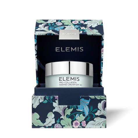 Elemis Limited Edition Pro-Collagen Marine Cream SPF 30 100ml - LOOKFANTASTIC