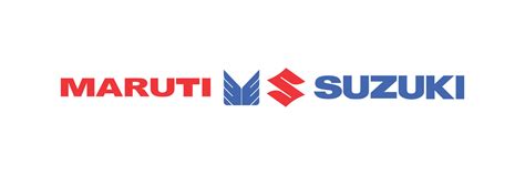 maruti suzuki logo vector, maruiti icon free vector 20336177 Vector Art at Vecteezy