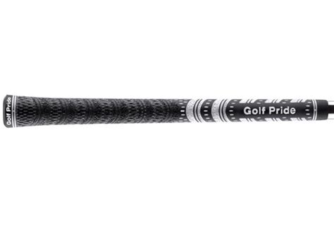 Golf Pride New Decade MCC Black - 13 pc Grip Kit - Monark Golf