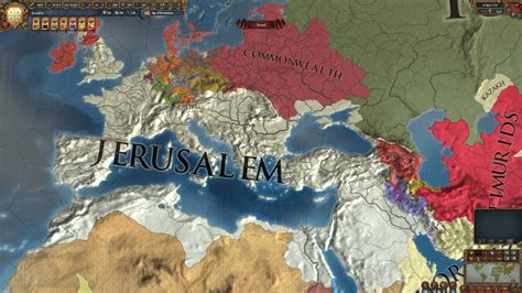 👏Holy 👏Roman 👏Empire : r/eu4