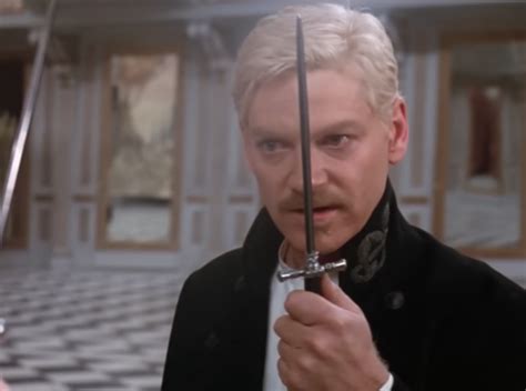 Hamlet [1996 Kenneth Branagh Film] Review – Iridium Eye Reviews