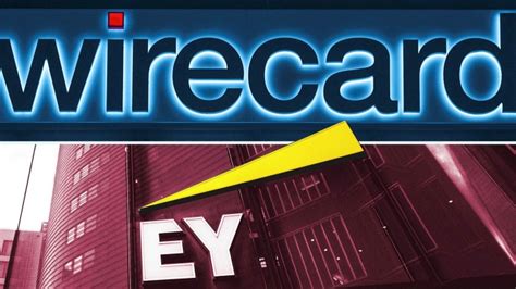 EY audit failings on Wirecard laid bare in ‘dynamite’ report