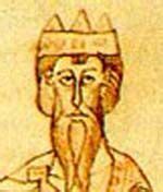 Conrad II, Holy Roman Emperor --- 33rd Grandfather | Holy roman empire, Roman empire, Roman emperor