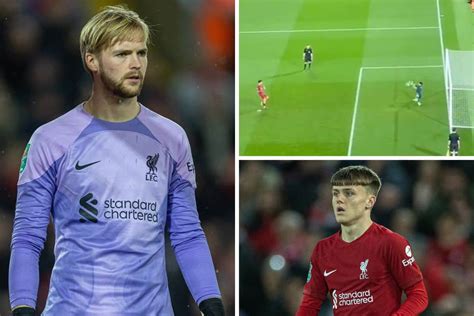 Kelleher's gloves & 3 more things fans are talking about after Reds progress in Cup - Liverpool ...