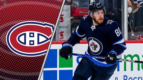 Canadiens interested in a Pierre-Luc Dubois trade this offseason?