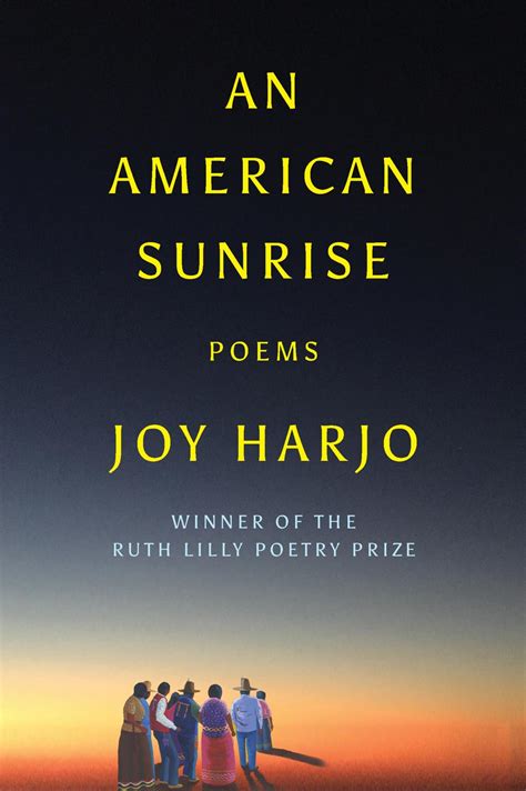 Joy Harjo Has Been Named U.S. Poet Laureate