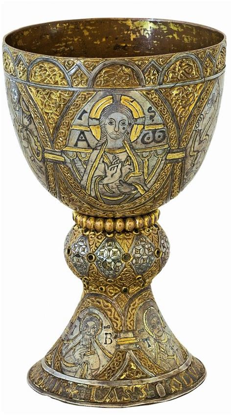 Pin on Chalices