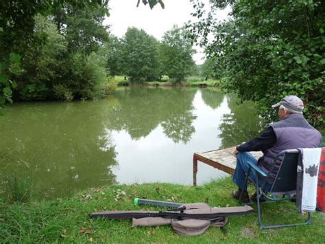 Blythe Waters Fishery - Fisheries.co.uk