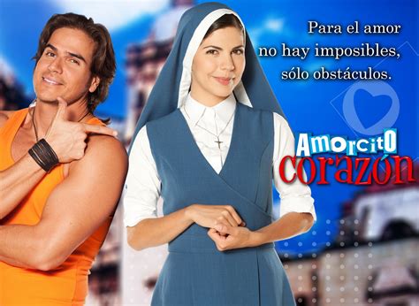 Amorcito corazón (telenovela) - Alchetron, the free social encyclopedia