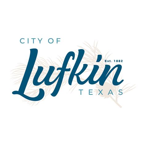 City Of Lufkin City Hall - Home