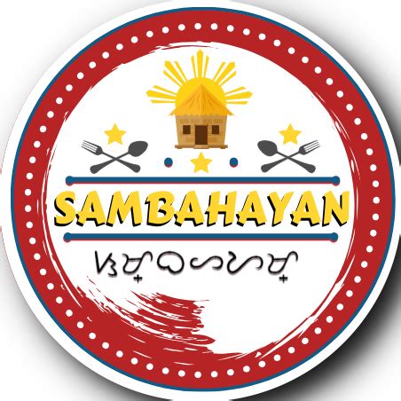 Sambahayan - Home