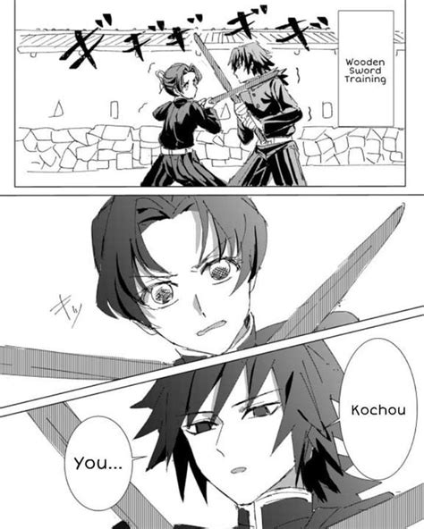 23+ tanjiro x shinobu comic - PasquaElvis