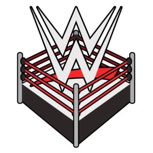 WWE Logo PNG Transparent Image PNG, SVG Clip art for Web - Download Clip Art, PNG Icon Arts