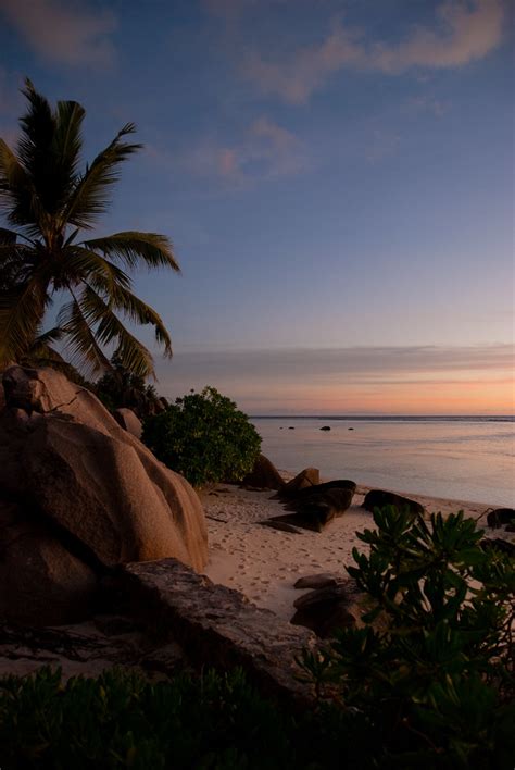 Seychelles - La Digue - Anse Source d'Argent [2] | View On B… | Didier ...