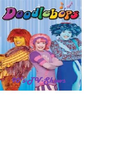 doodlebops | Doodlebops, Character, Childhood