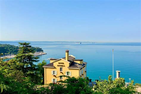 15 Best Hotels in Trieste (Luxury, 5-Star, Boutique)