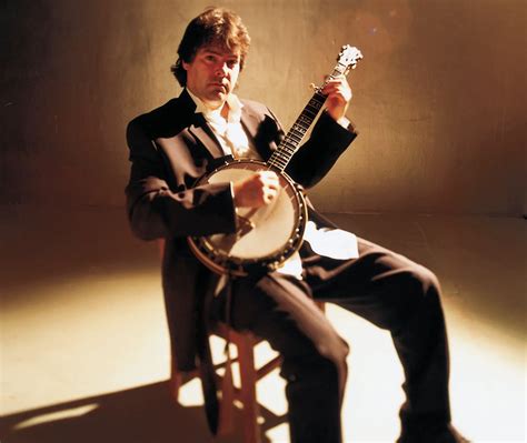 What Kind of Banjo Does Bela Fleck Play? An In-Depth Look at the Music Legend's Instrument of Choice