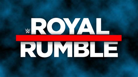 WWE Royal Rumble 2018 Review - BRO.geek