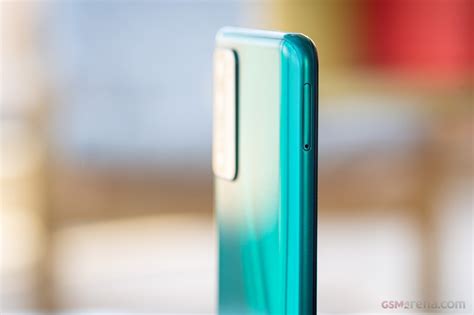 Honor 10X Lite pictures, official photos