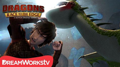 Dragons: Race to the Edge | Season 5 Official Trailer - YouTube