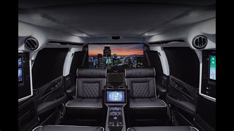 Cadillac Escalade Interior Pictures | Review Home Decor