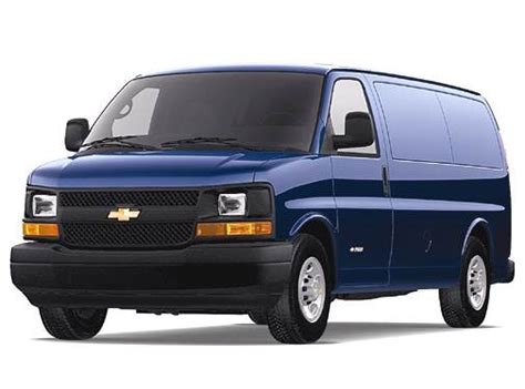 2006 Chevrolet Express Price, Value, Ratings & Reviews | Kelley Blue Book