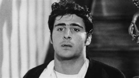 Tony Ganios, 'Porky's' and 'The Wanderer' Actor, Dies at 64