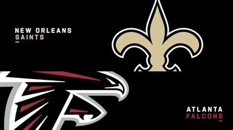 Saints vs. Falcons highlights | Week 13