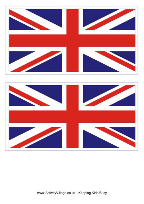 United Kingdom Flag | Templates at allbusinesstemplates.com