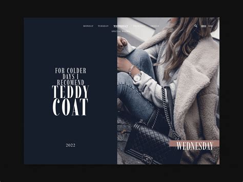 Fashion | Wednesday Look by Emilija Stakic on Dribbble