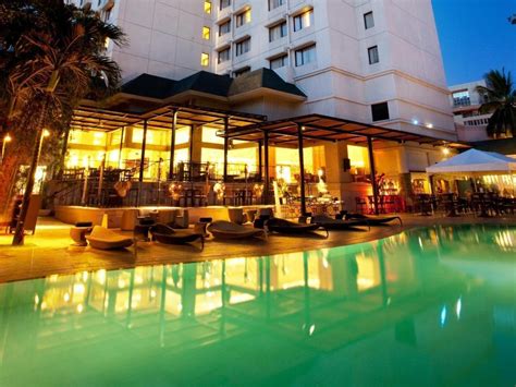 Best Price on Cebu City Marriott Hotel in Cebu + Reviews