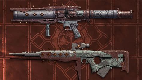 Destiny 2 Iron Banner Brings Zero New Weapons, And Players Are Pissed