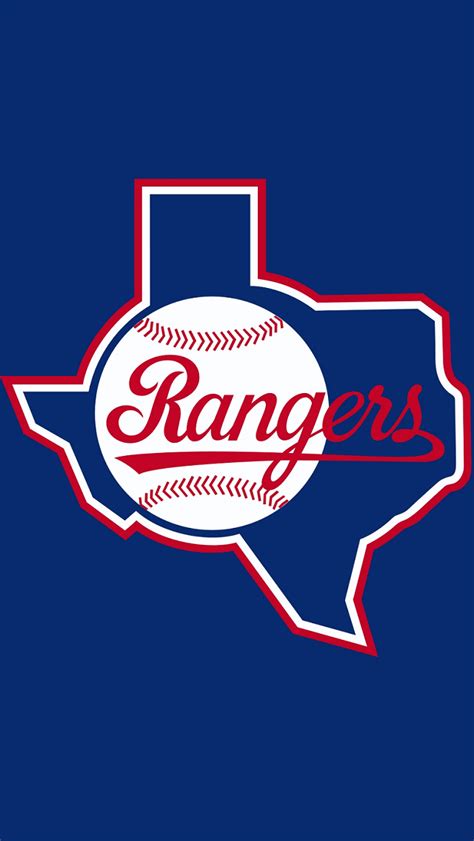 Rangers Texas Logo - Mlb Texas Rangers Logo Stencil Free Stencil ...