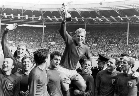 5 Surprising Facts About the 1966 World Cup | FOOTY FAIR