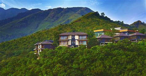 Wild Planet Bana Heights | Resorts in Wayanad | Luxury Mountain Resort | Bana Heights