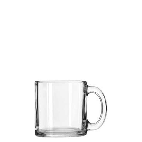 Custom Glass Mugs - Personalized Mugs | Custom Drinkware