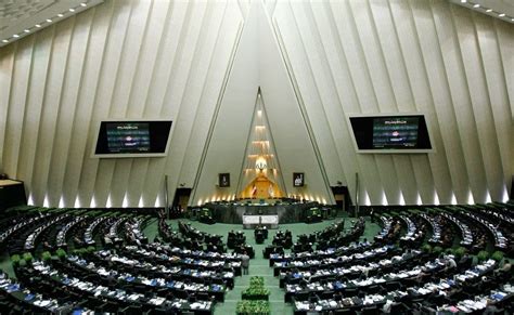 Iranian parliament votes to punish U.S. for terror acts - Tehran Times