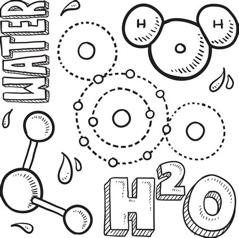 91 Science Doodle Coloring Pages Best - Coloring Pages Printable