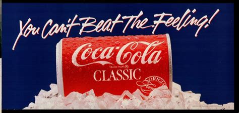 A history of coca-cola taglines: From ‘drink coca-cola’ to ‘taste the ...