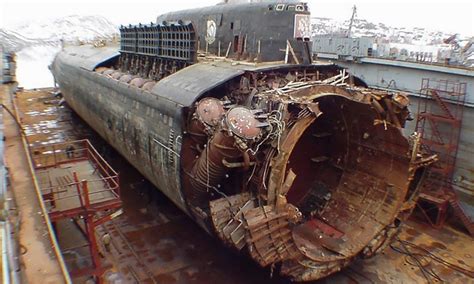 Naval History: 5 Submarine Disasters That Were Real Tragedies - 19FortyFive