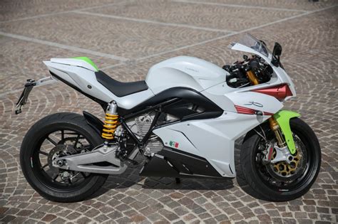 Image: 2015 Energica Ego electric motorcycle, size: 1024 x 682, type ...