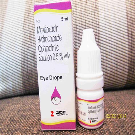 Conjunctivitis Eye Drops