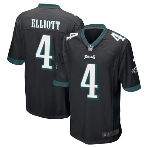 Eagles Jake Elliott Jersey | Football Fanzone