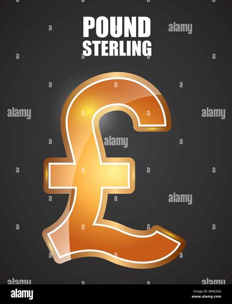 pound sterling symbol Stock Vector Image & Art - Alamy