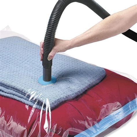 10 Best Mattress Vacuum Bag Review & Buying Guide For 2022 - MattressDX.com