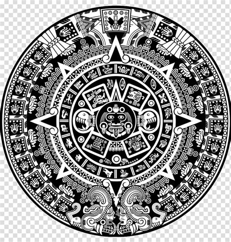 Silver Circle, Aztec Calendar, Maya Calendar, Aztecs, Maya Civilization, History, Games, Badge ...