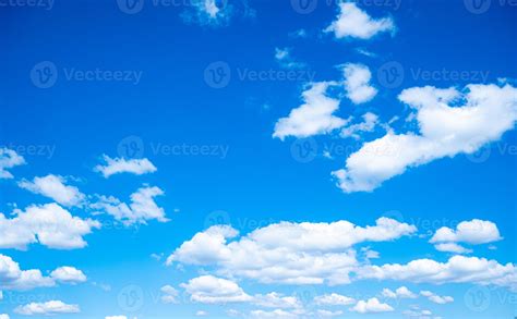 Beautiful blue sky and clouds with daylight natural background. The vast blue sky and clouds sky ...